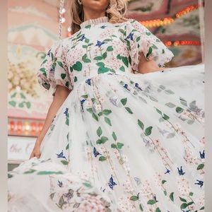Jessakae Margy Dress